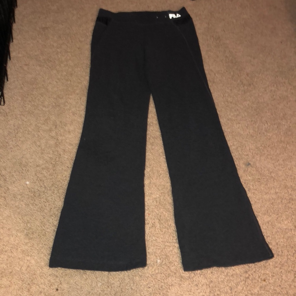 FILA sport Yoga Pants